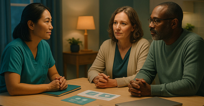 Why Decision Coaching Matters