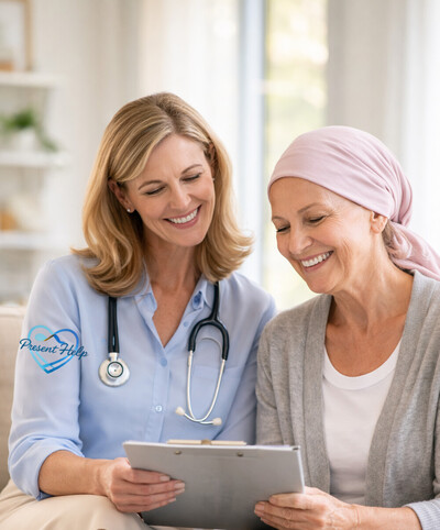 Care Navigation and Decision Support