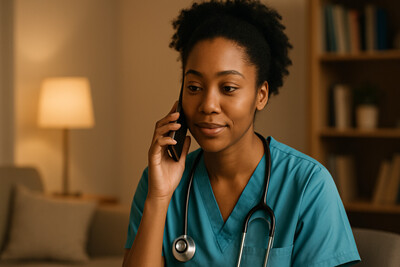 Proactive Symptom Management